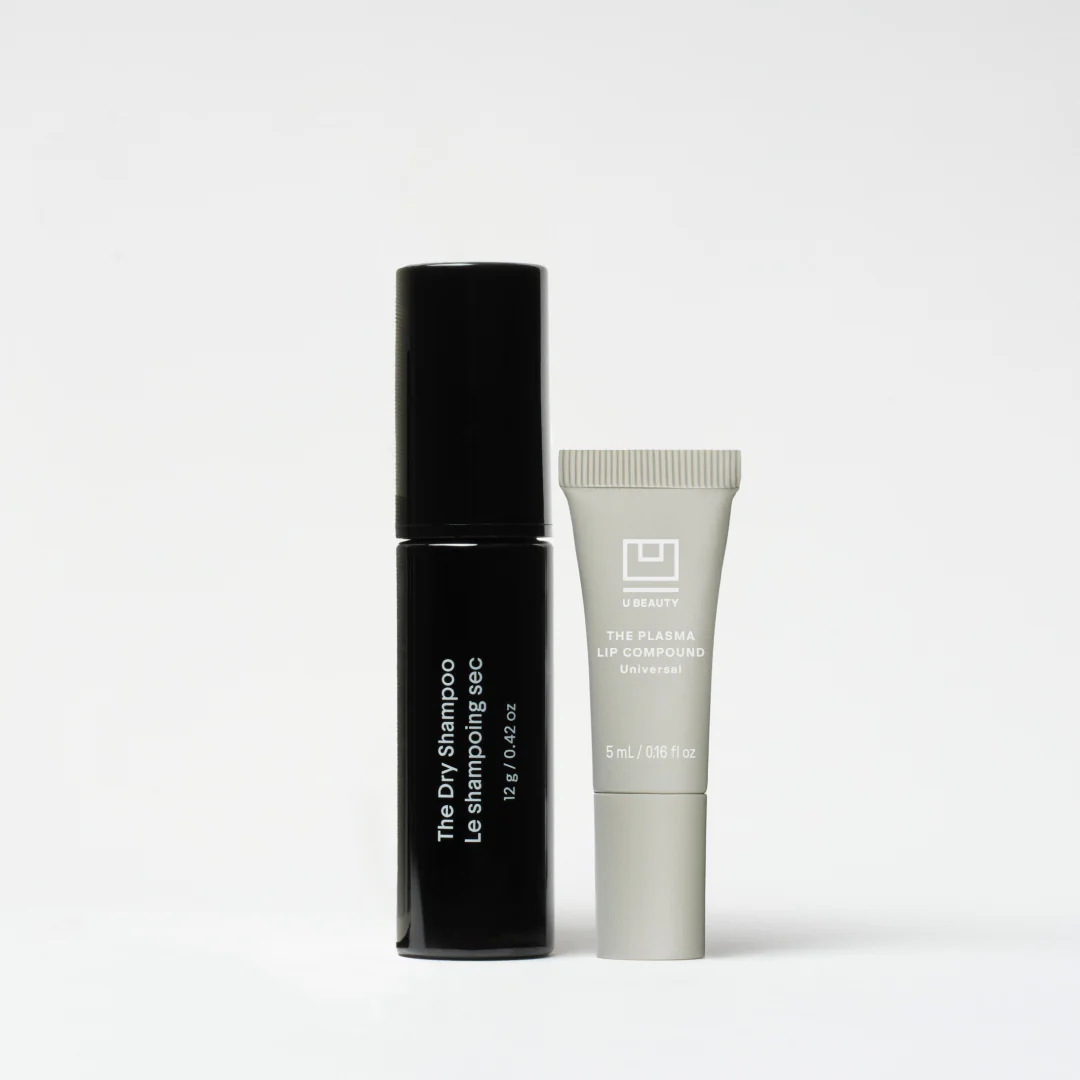 Crown Affair x U Beauty On-The-Go Duo - Image 4