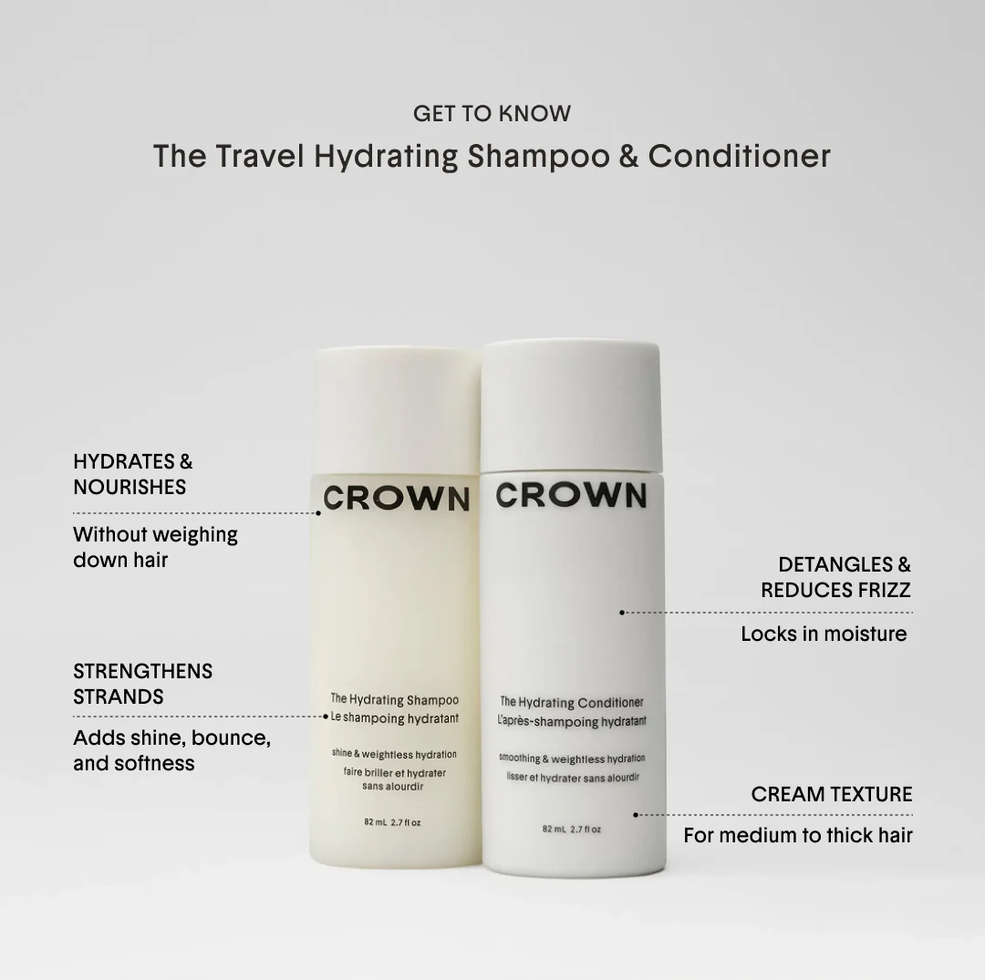 The Air Dry Cream Set - Image 3