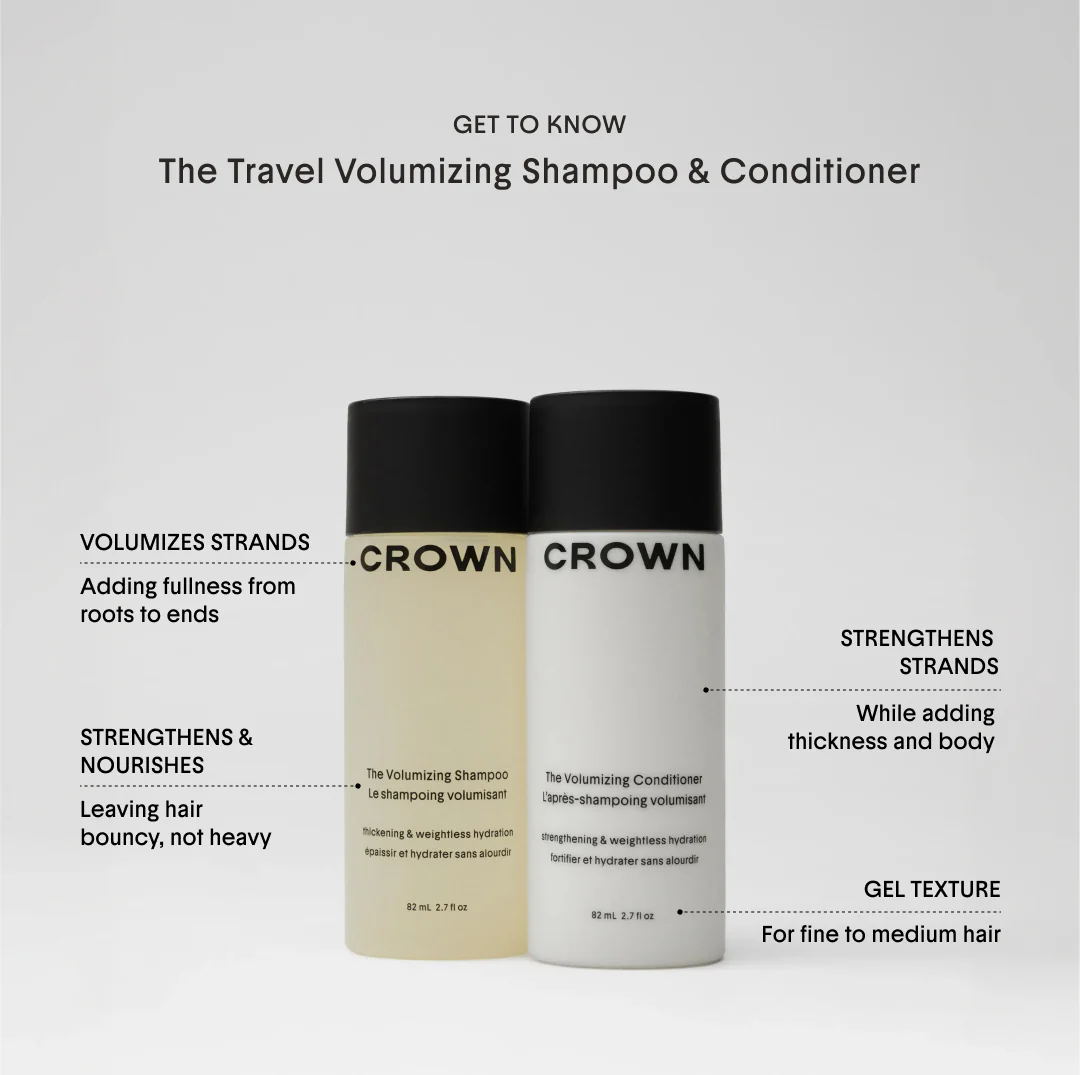 The Air Dry Mousse Set - Image 3