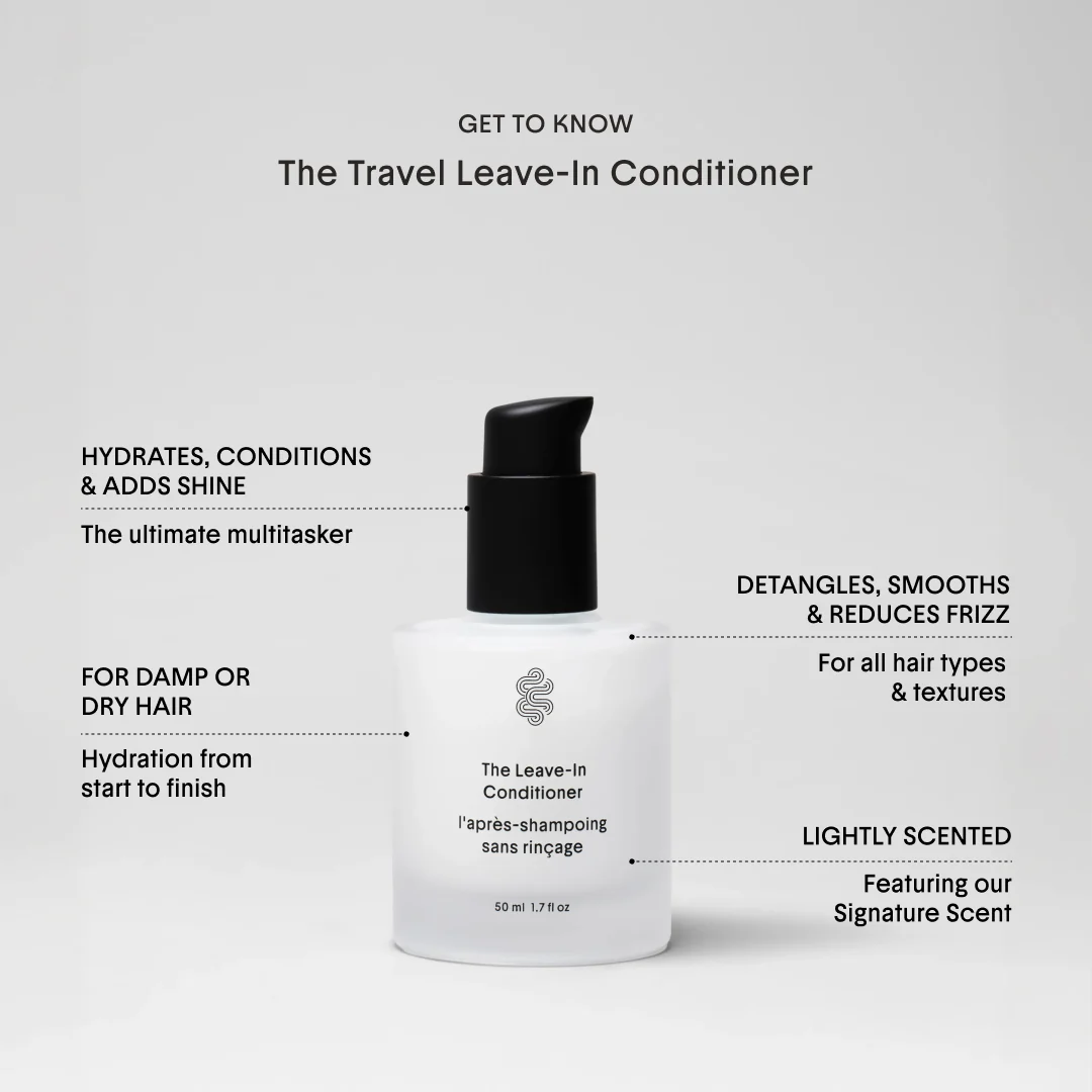 The Air Dry Mousse Set - Image 4