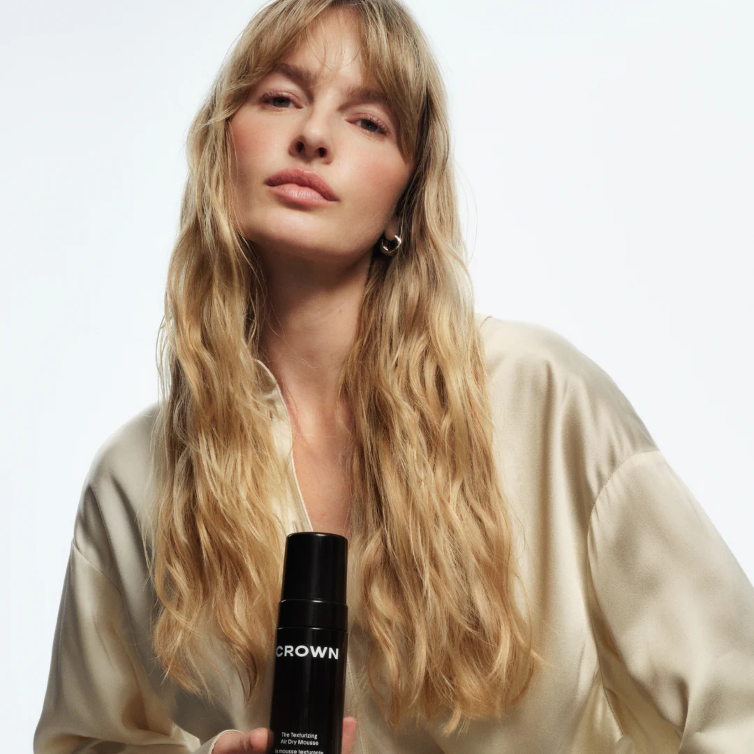 The Air Dry Mousse Set - Image 7