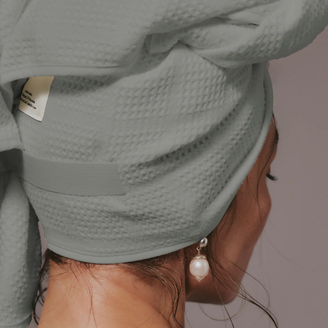 The Air Dry Ritual Set - Image 4