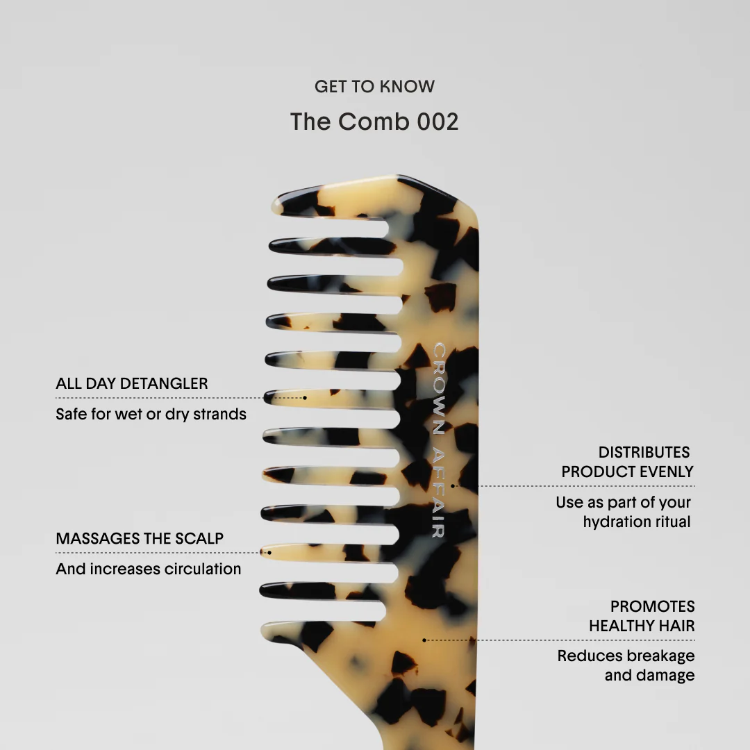 The Comb No. 002 - Image 7