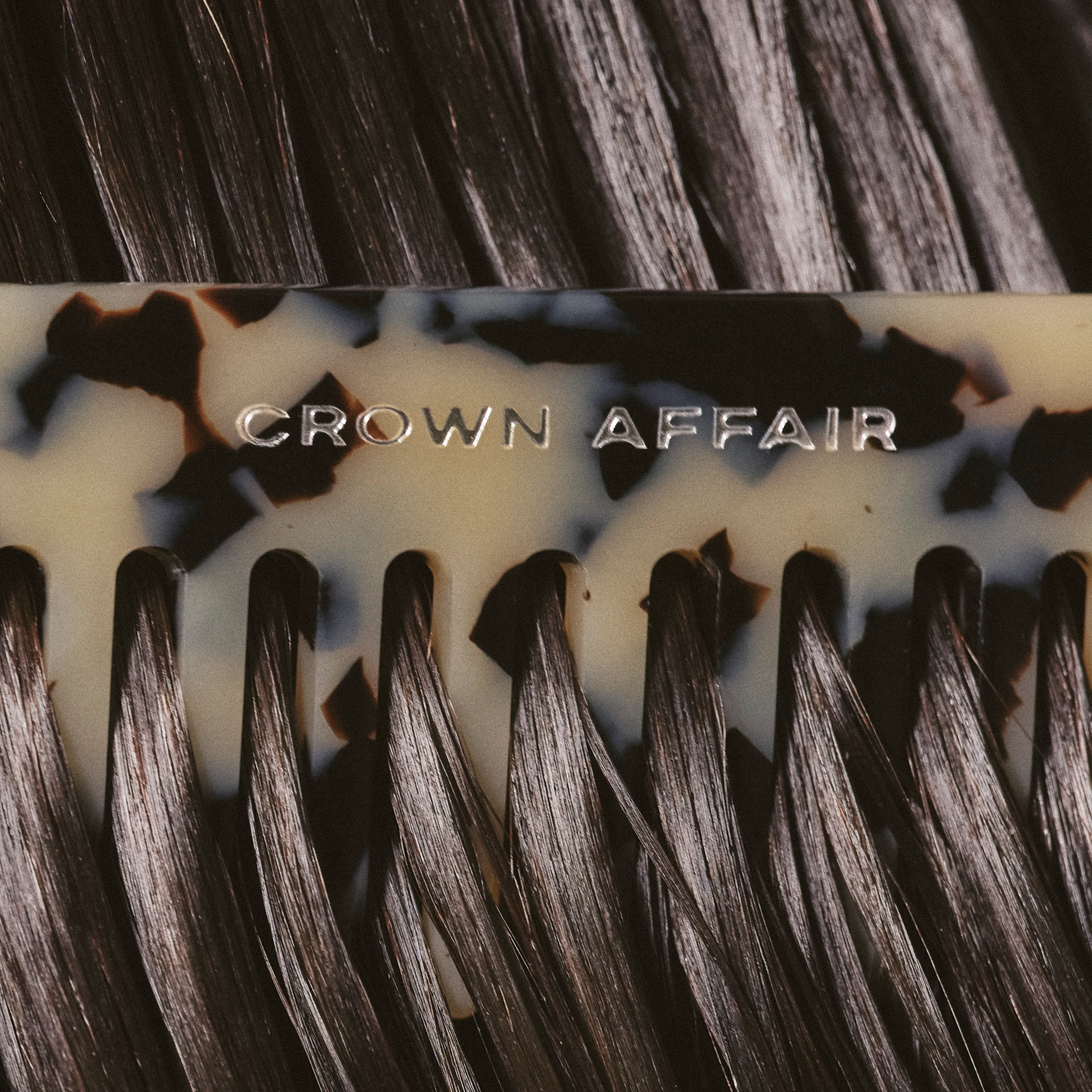 The Comb No. 002 - Image 5