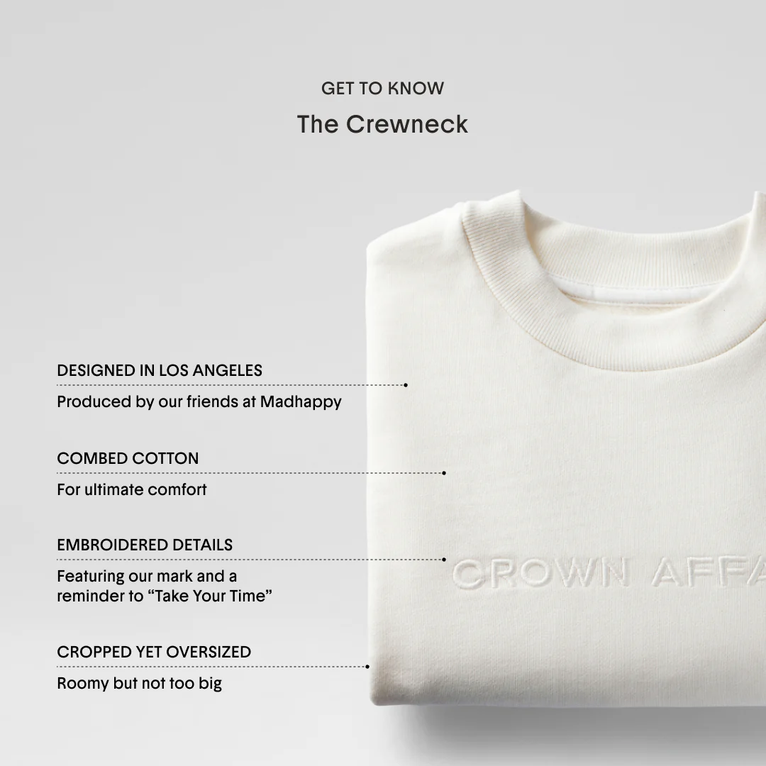 The Crewneck - Image 5