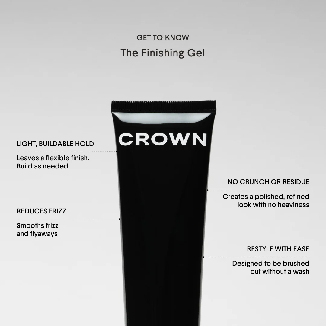 The Finishing Gel - Image 5