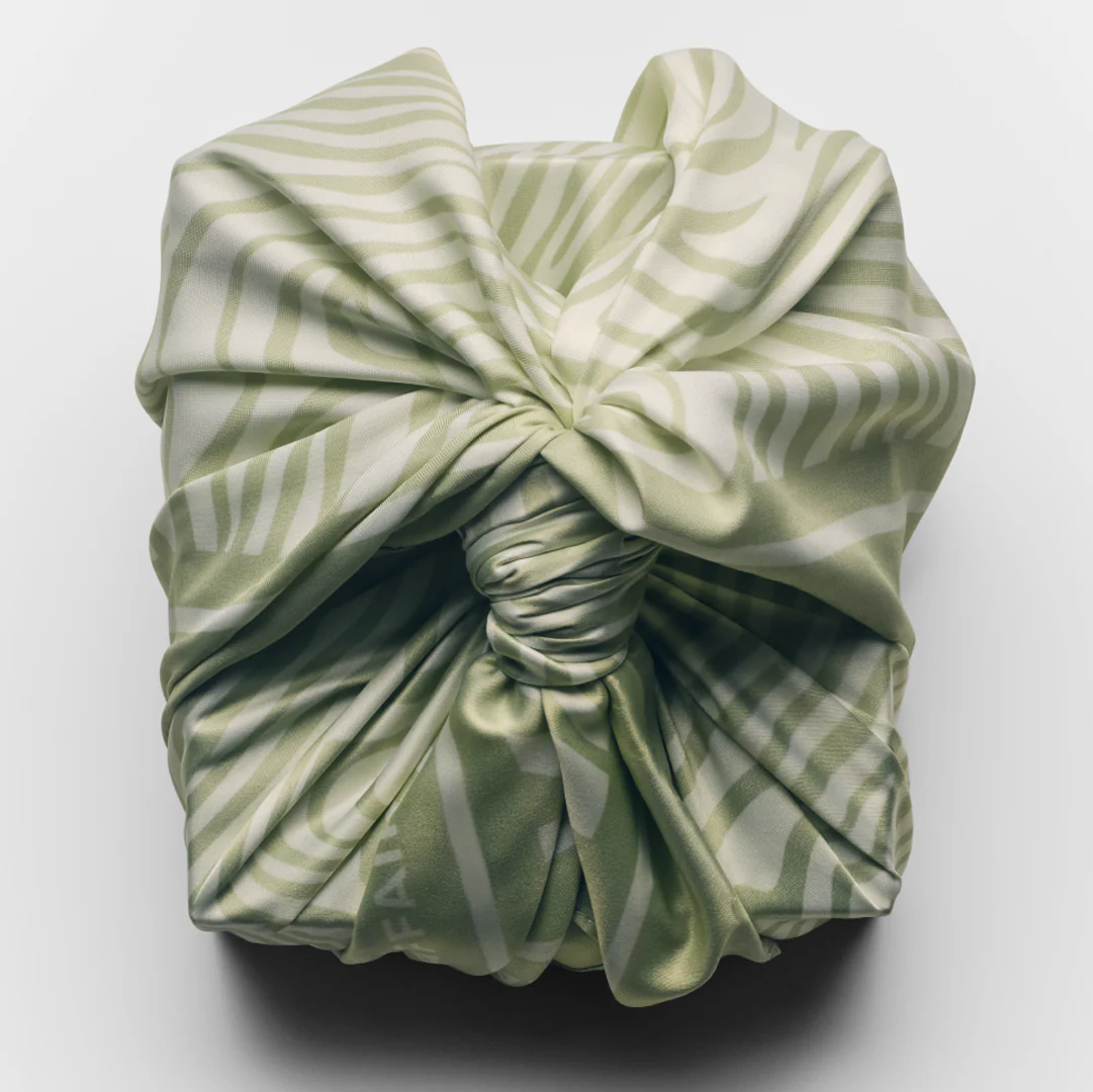 The Furoshiki Wrap - Image 7
