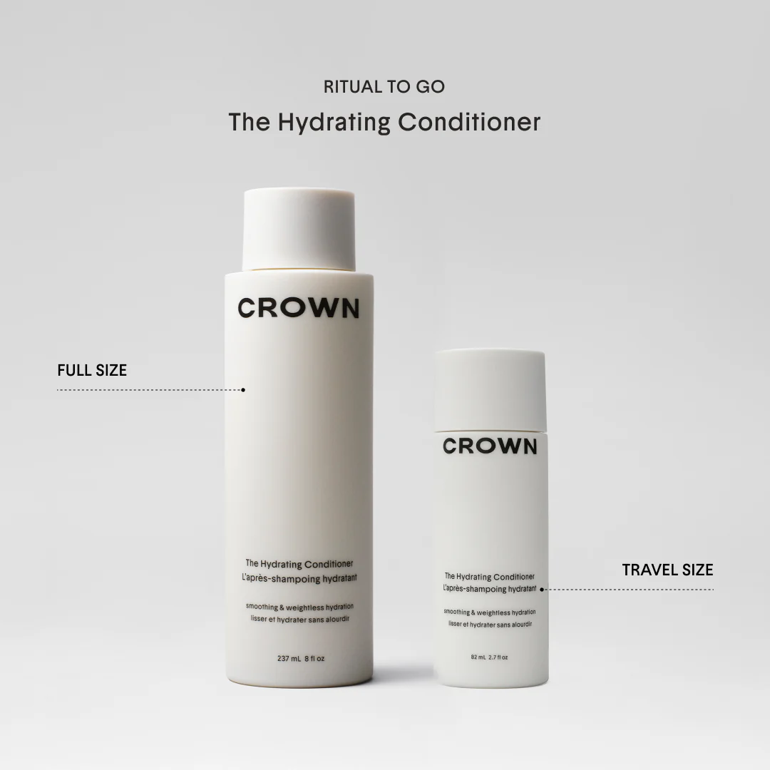 The Hydrating Conditioner - Image 8