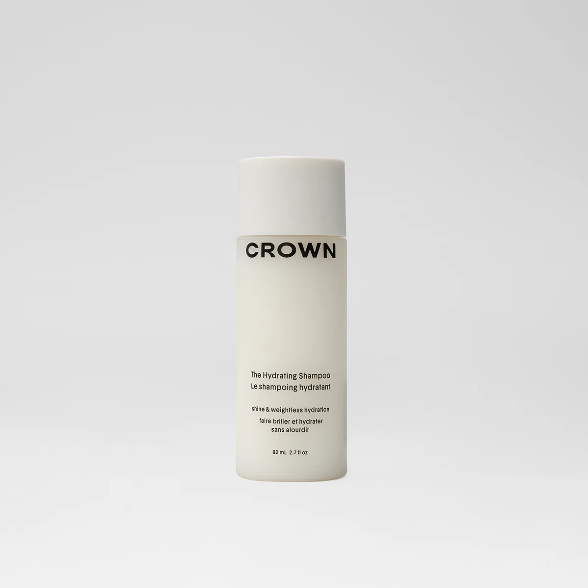 The Hydrating Shampoo - Image 3