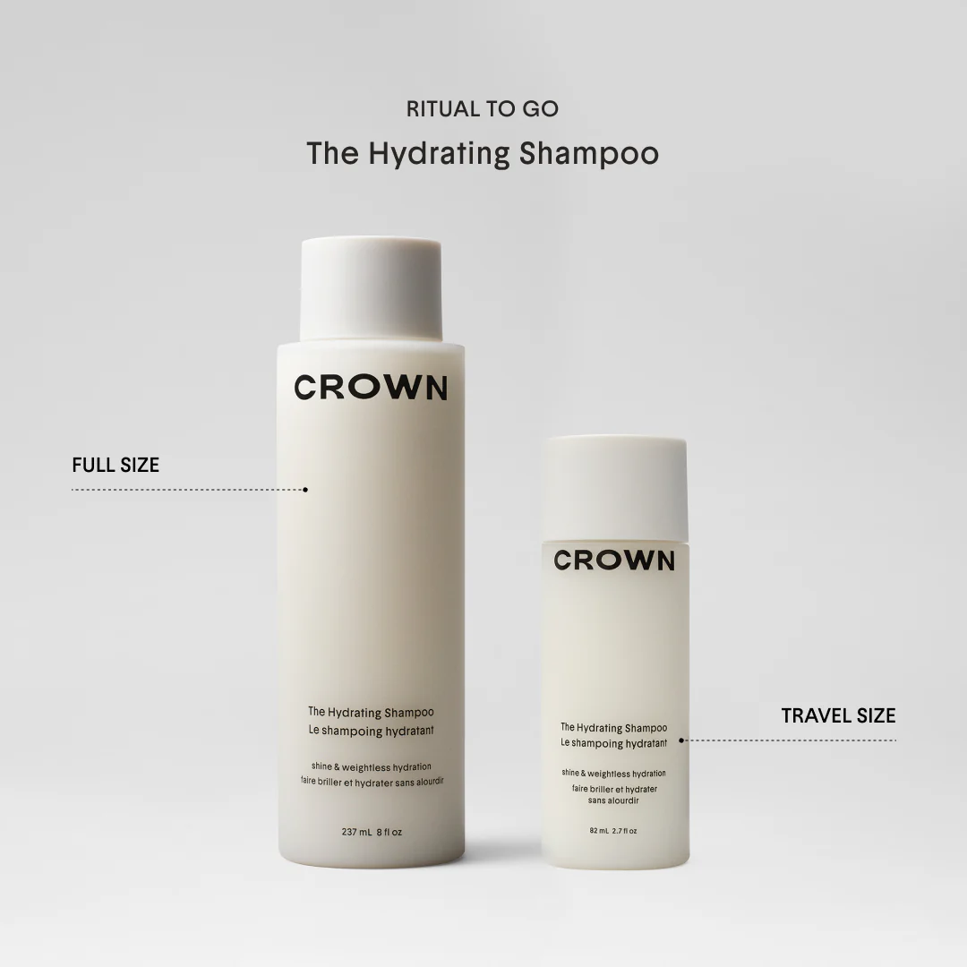 The Hydrating Shampoo - Image 7