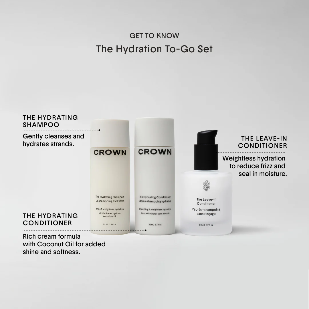 The Hydration To-Go Set - Image 3