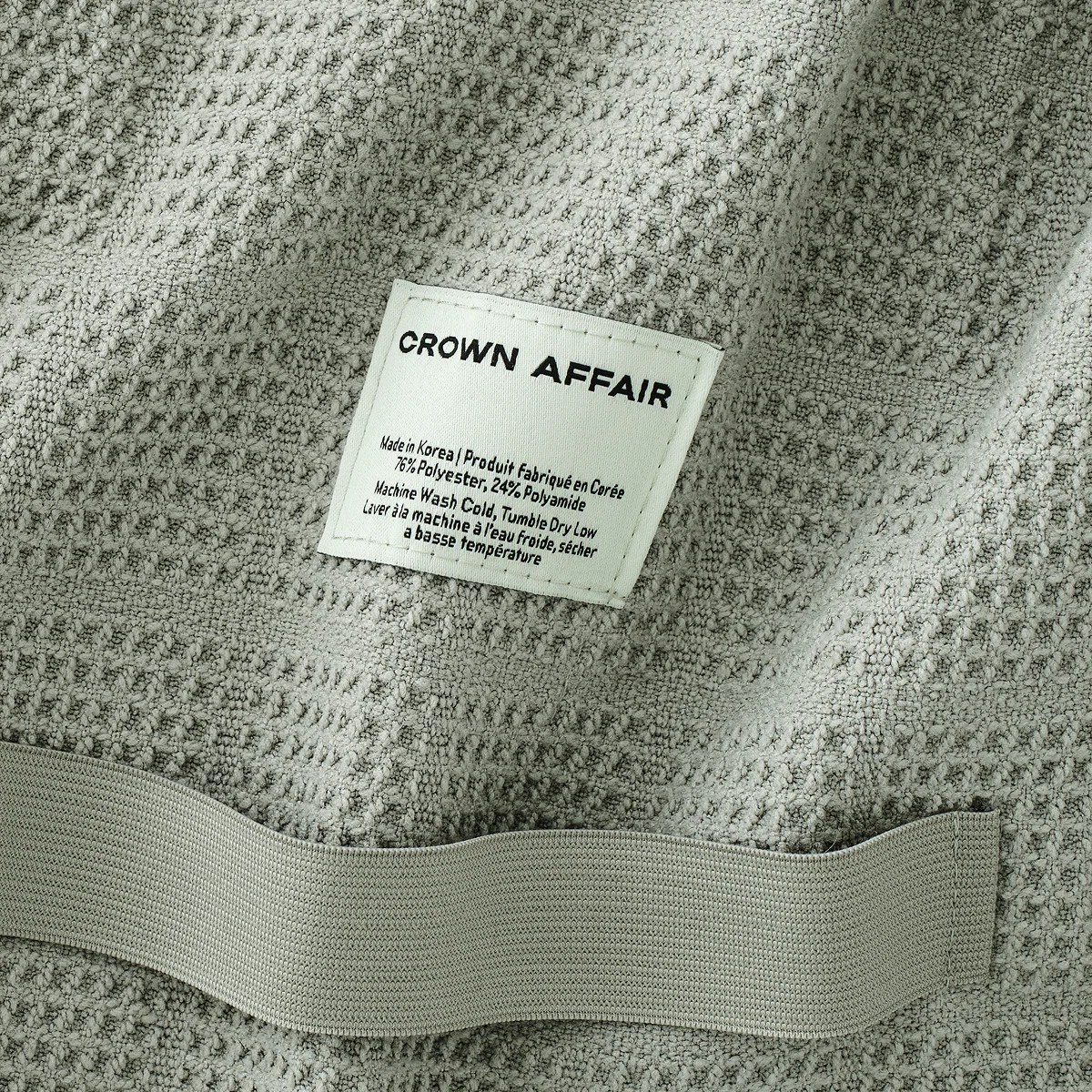 The Towel - Image 4