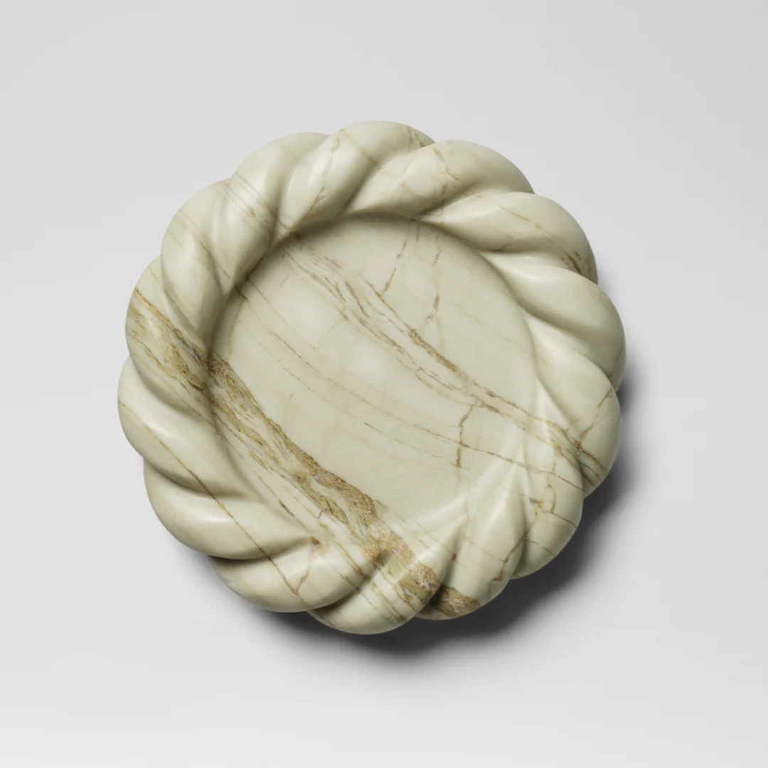 The Crown Affair x Anastasio Home Cup & Coaster Set - Image 3