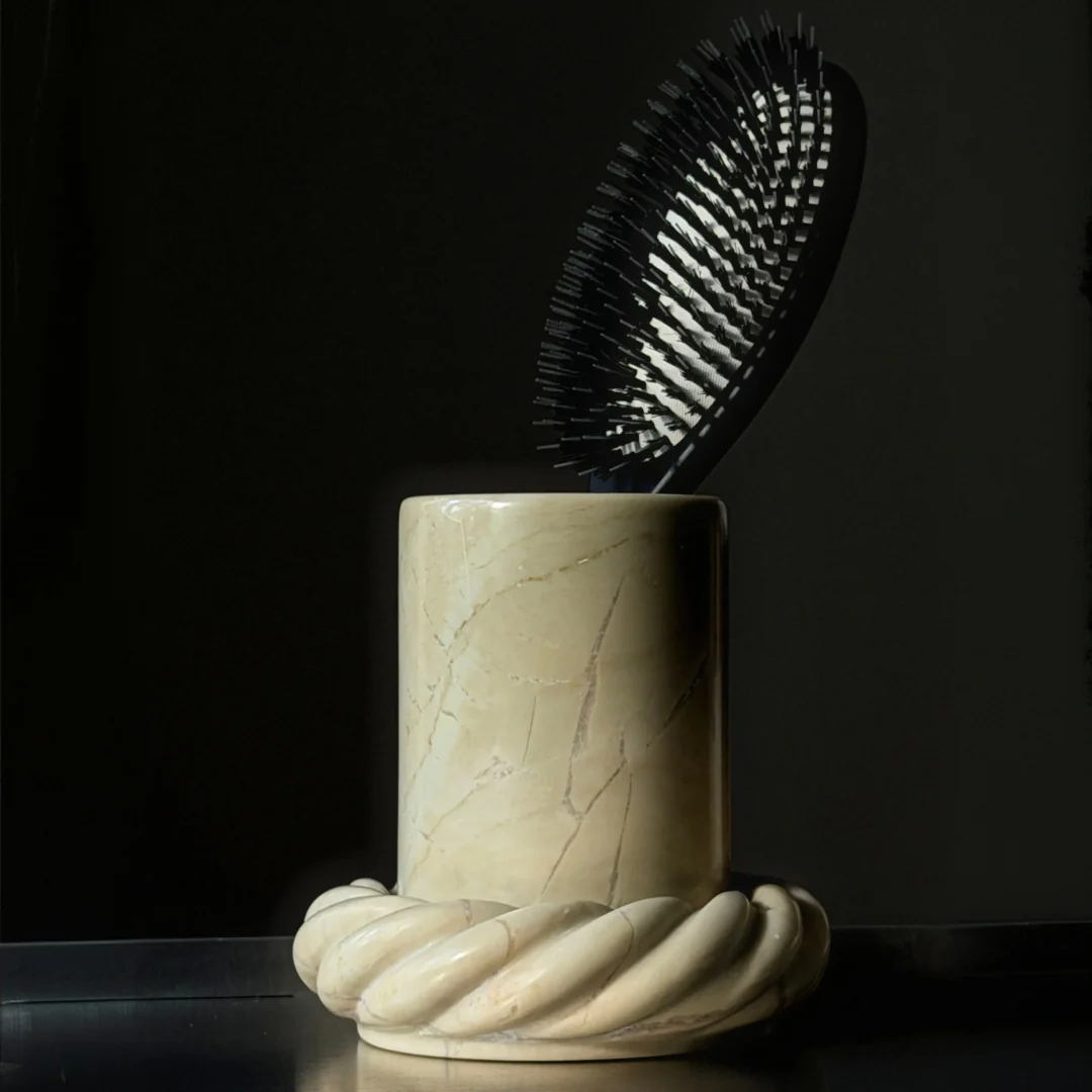 The Crown Affair x Anastasio Home Cup & Coaster Set - Image 6