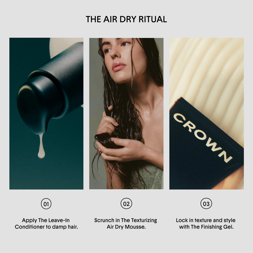 The Mini Air Dry Set - Image 3