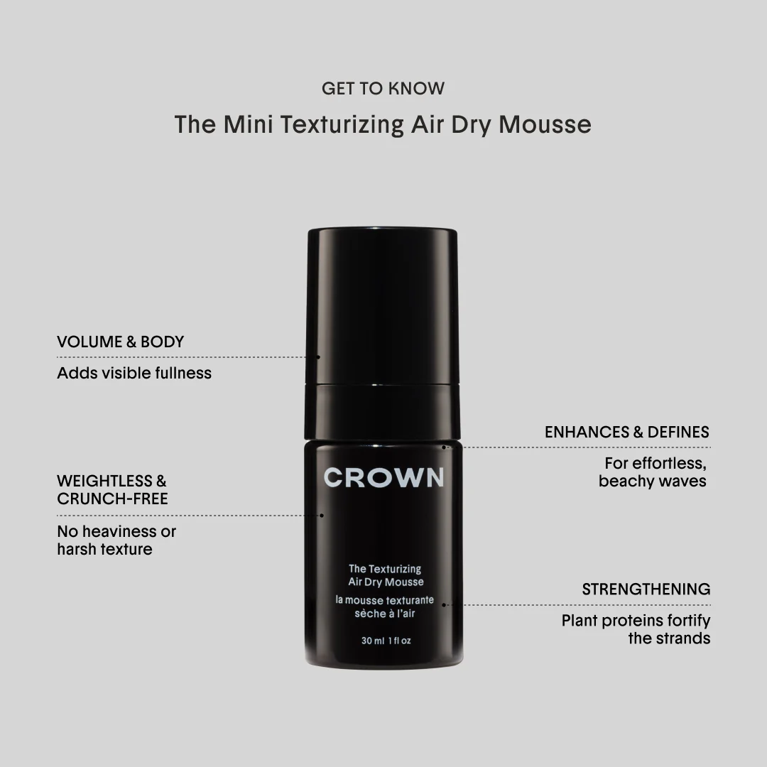 The Mini Air Dry Set - Image 5