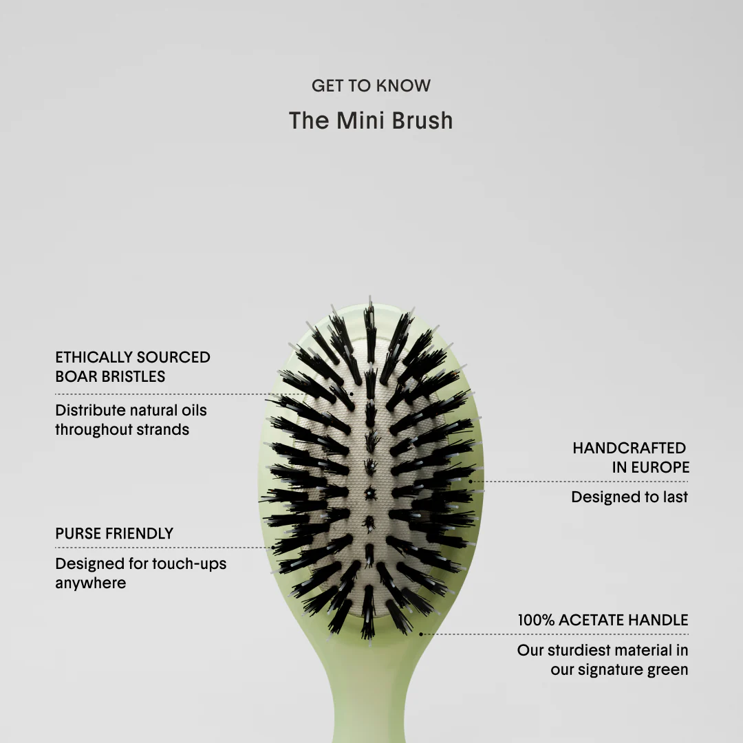 The Mini Brush No. 001 - Image 5