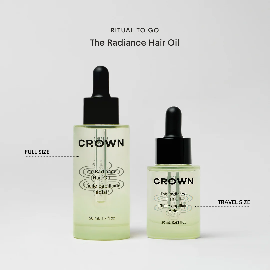 The Radiance Oil - Image 5