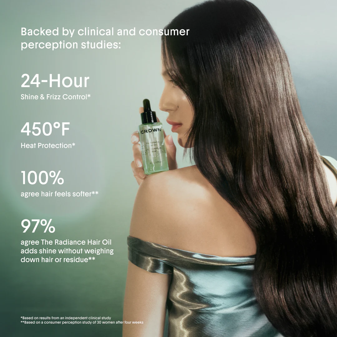 The Radiance Oil - Image 6