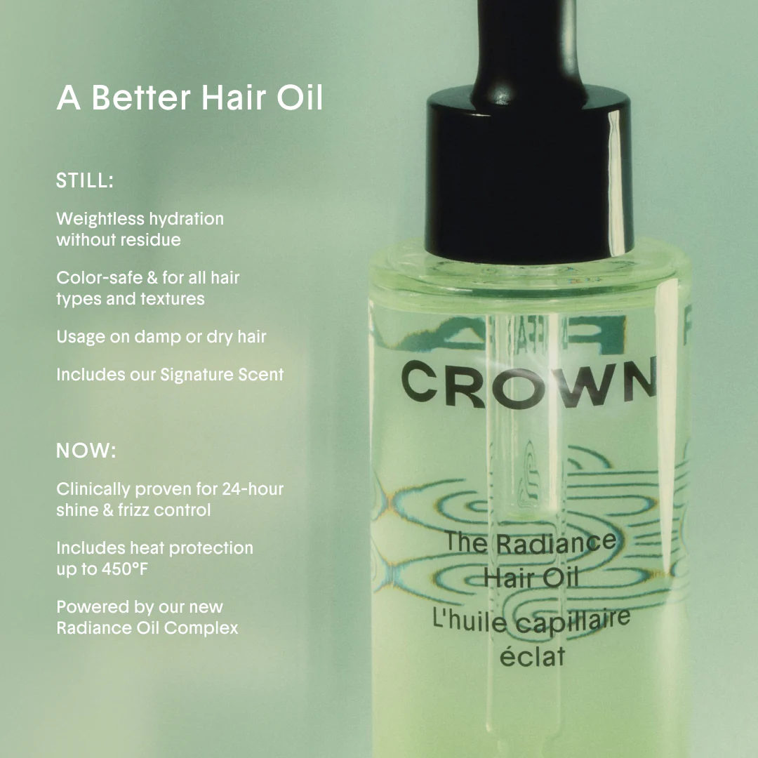 The Radiance Oil - Image 8