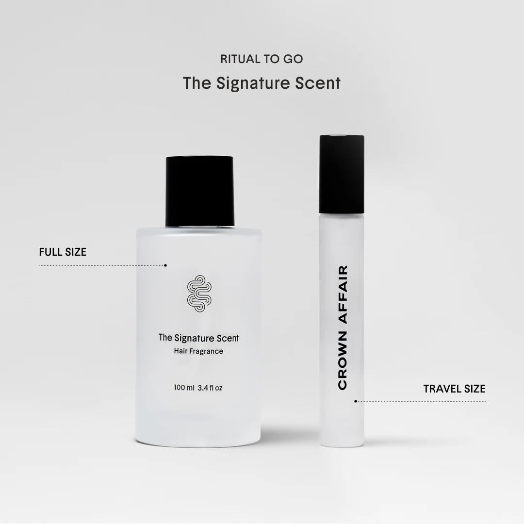 The Signature Scent - Image 4