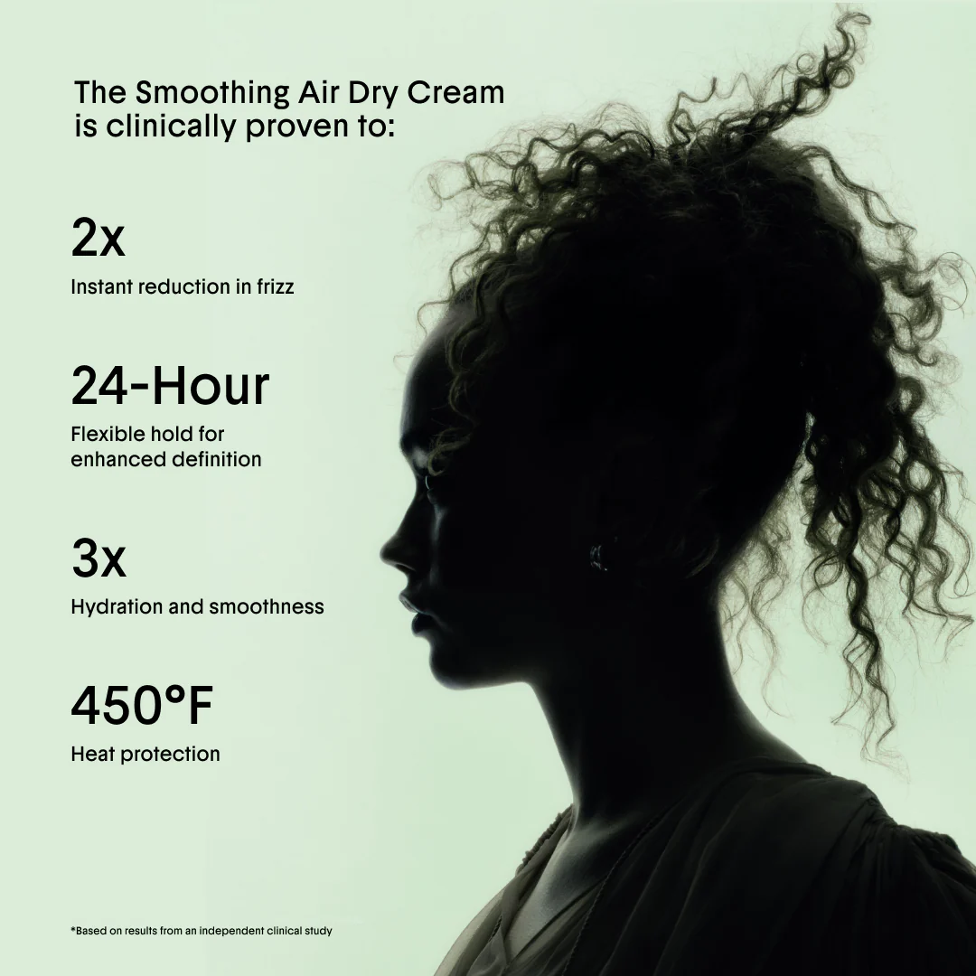 The Smoothing Air Dry Cream - Image 11