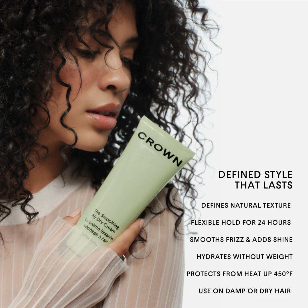 The Smoothing Air Dry Cream - Image 12