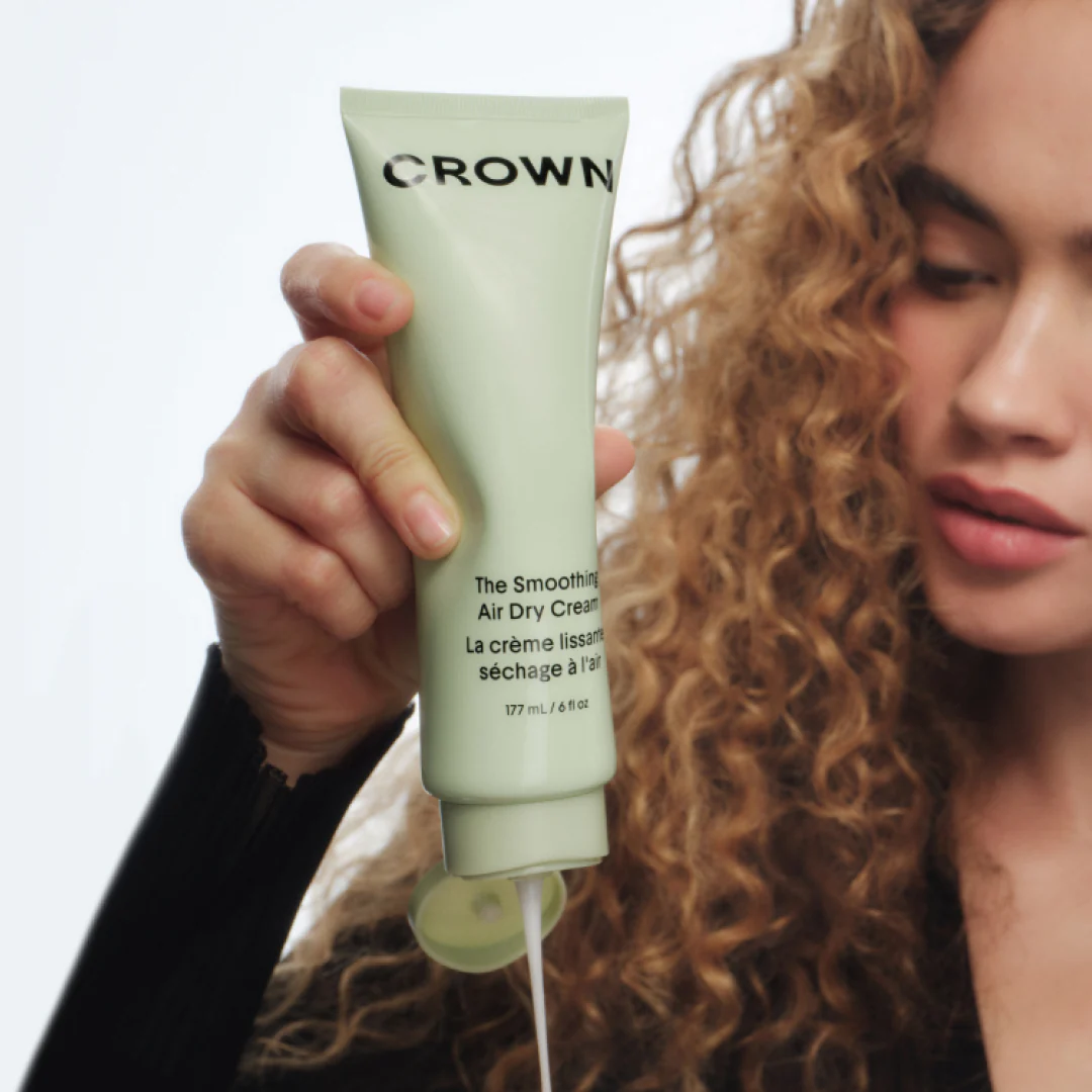 The Smoothing Air Dry Cream - Image 8
