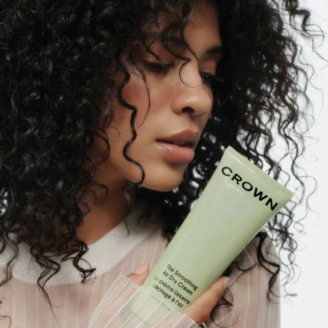 The Smoothing Air Dry Cream - Image 9