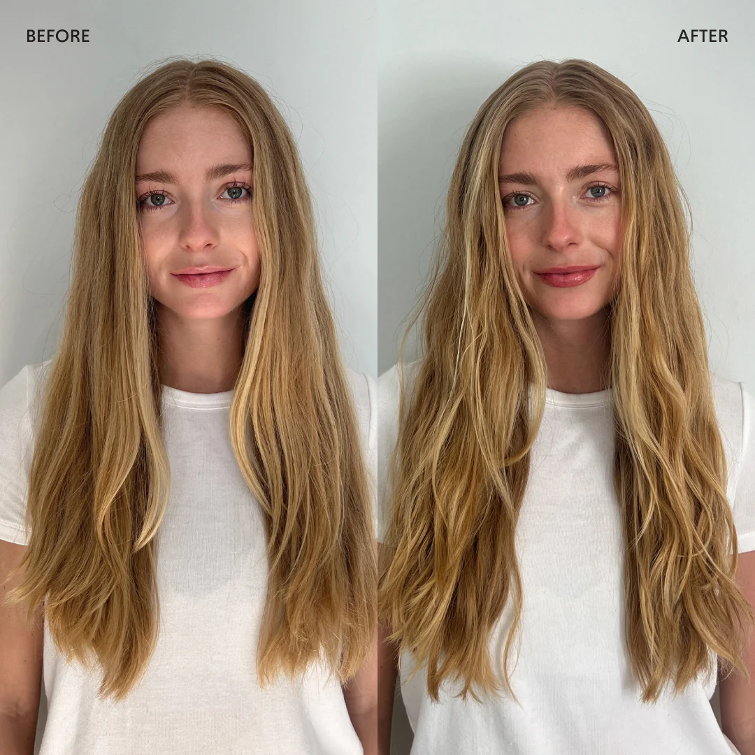 The Texturizing Air Dry Mousse - Image 8