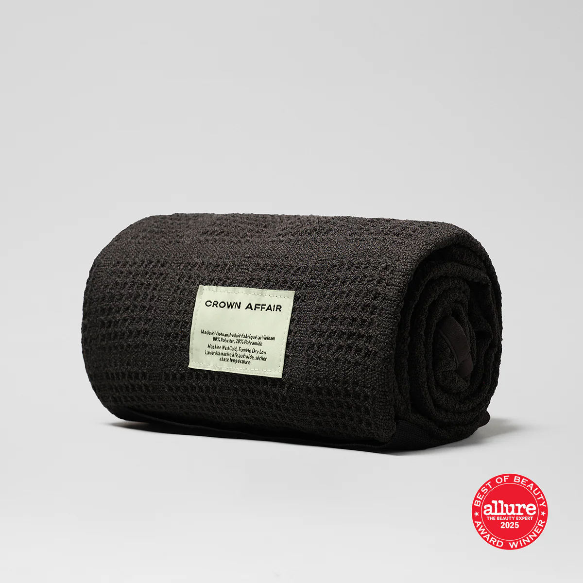 The Towel - Embroidery - Image 7