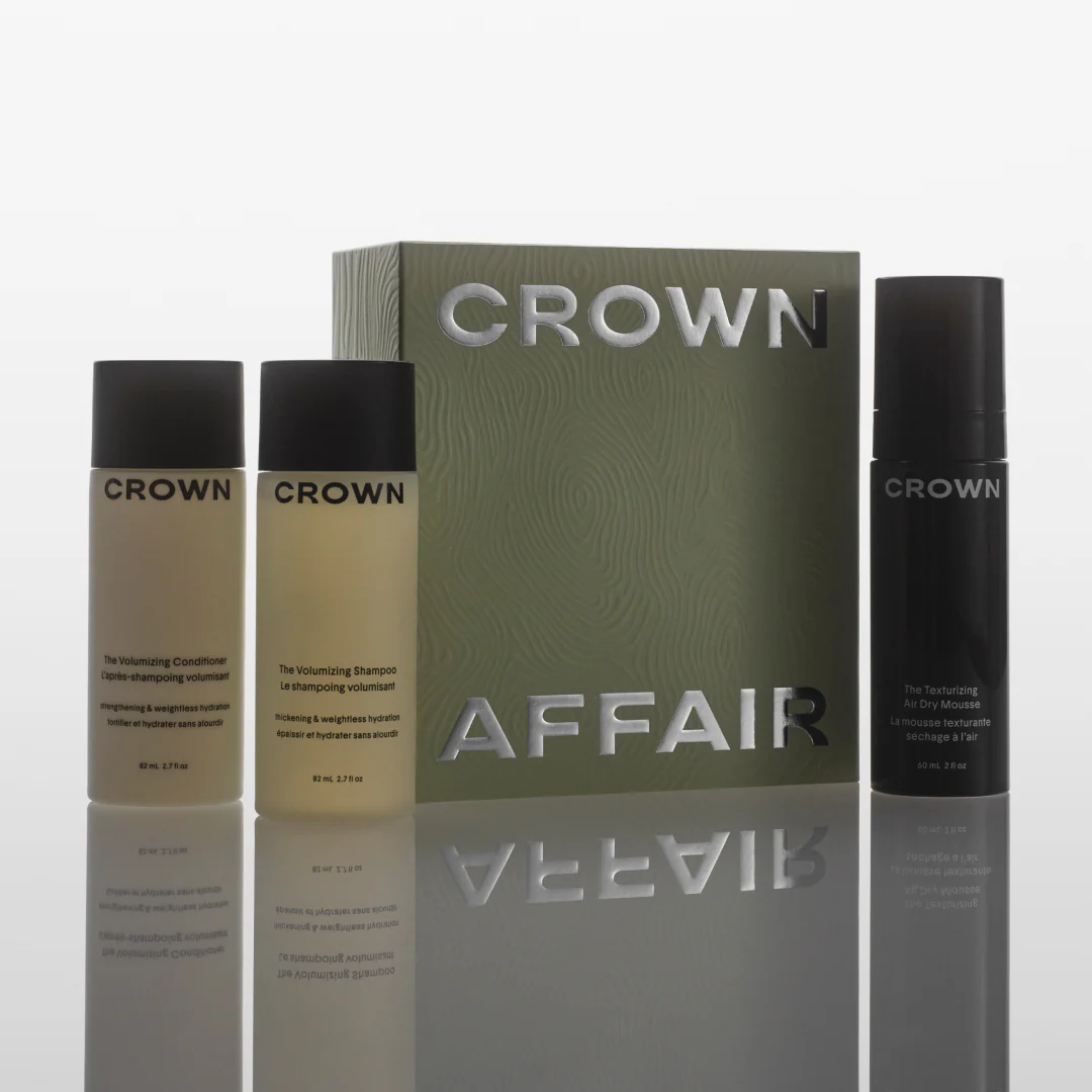 The Volume To-Go Set - Image 4