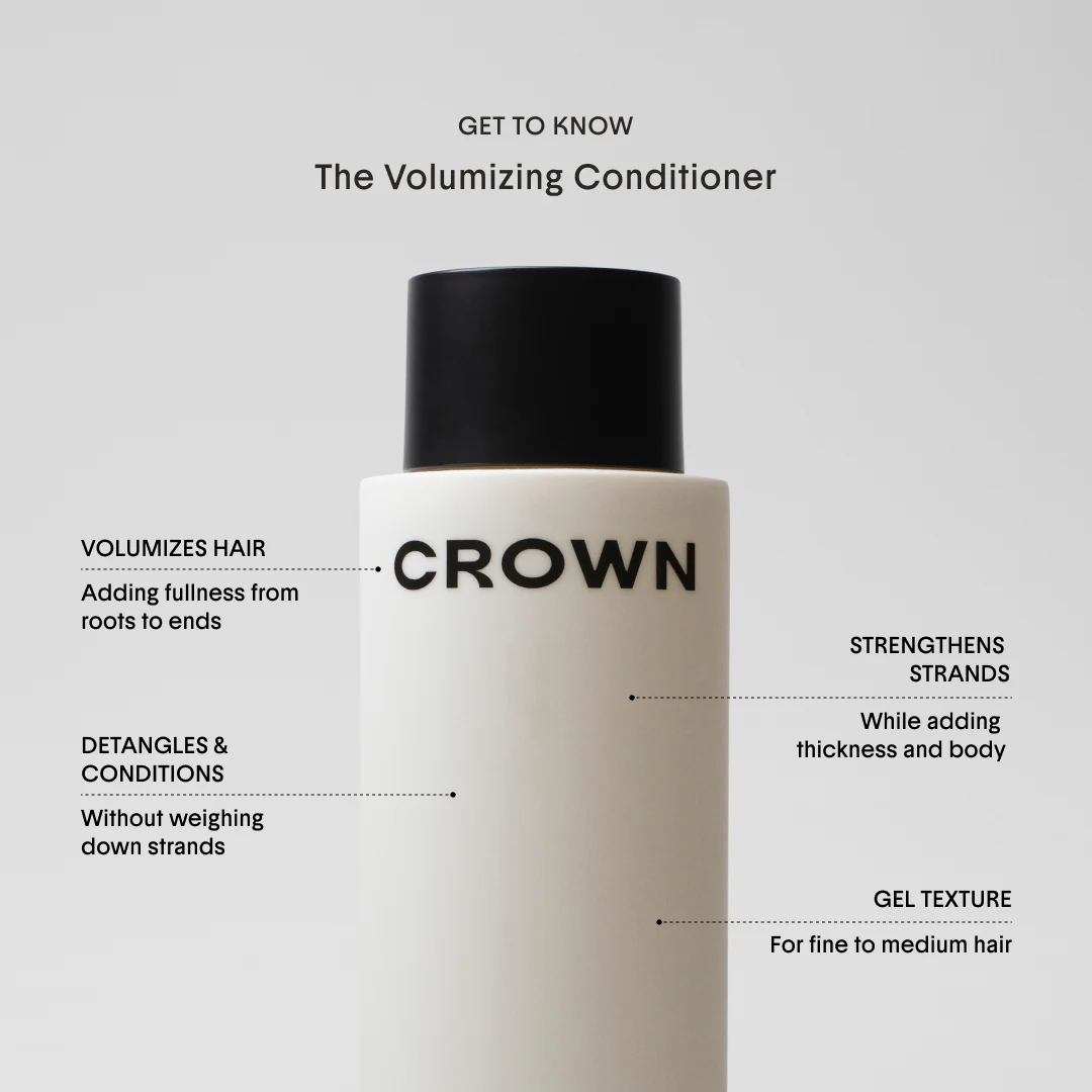 The Volumizing Conditioner - Image 6
