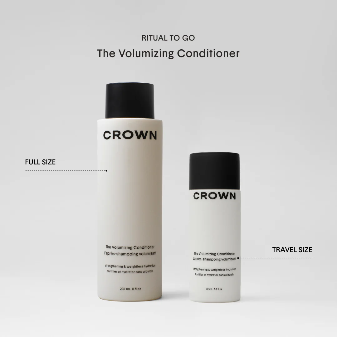 The Volumizing Conditioner - Image 7