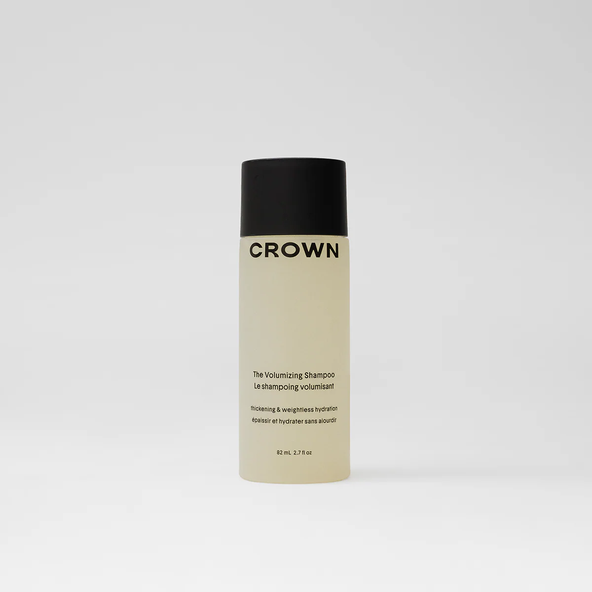 The Volumizing Shampoo - Image 3