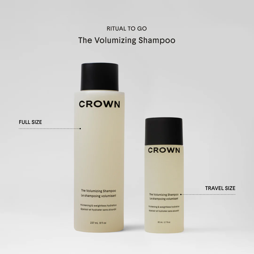 The Volumizing Shampoo - Image 7